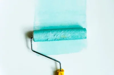 Peinture intérieure à Esse — murs, plafonds et boiseries